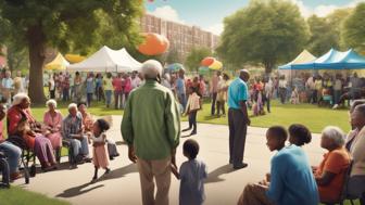 merkmale eines sozialstaats rechte und leistungen fuer buerger Merkmale eines Sozialstaats: Rechte und Leistungen für Bürger