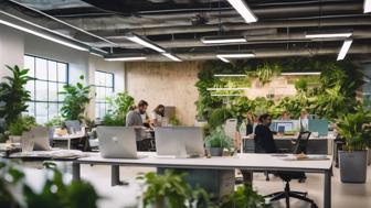 Nachhaltig leben und arbeiten: So gestalten Sie Ihren Berufsalltag ressourcenschonend und zukunftsfähig Nachhaltig leben und arbeiten: So gestalten Sie Ihren Berufsalltag ressourcenschonend und zukunftsfähig