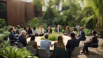 nachhaltige veraenderungen wie visionaere die gesellschaft beeinflussen Nachhaltige Veränderungen: Wie Visionäre die Gesellschaft beeinflussen