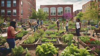 Nachhaltigkeit und soziale Projekte: Fokus der Subventionspolitik