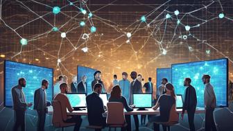 oeffentliche versus private blockchains unterschiede und einsatzmoeglichkeiten Öffentliche versus private Blockchains: Unterschiede und Einsatzmöglichkeiten