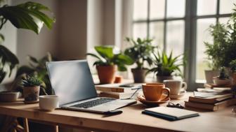 Optimale Work-Life-Balance: Strategien für ein erfolgreiches Berufs- und Privatleben Optimale Work-Life-Balance: Strategien für ein erfolgreiches Berufs- und Privatleben