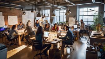 pioniere und ihre wegweisenden ideen Pioniere und ihre wegweisenden Ideen