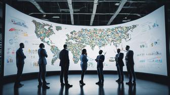 Plattformökonomie: Chancen und Herausforderungen im digitalen Zeitalter Plattformökonomie: Chancen und Herausforderungen im digitalen Zeitalter