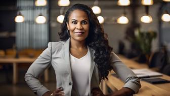 portraits inspirierender unternehmer innen Portraits inspirierender Unternehmer:innen