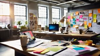 praktische schritte zur markenentwicklung von der vision zur umsetzung Praktische Schritte zur Markenentwicklung: Von der Vision zur Umsetzung