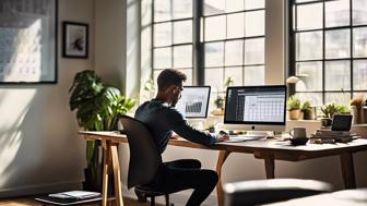 praktische tipps fuer eine effiziente arbeitsweise im berufsleben Praktische Tipps für eine effiziente Arbeitsweise im Berufsleben