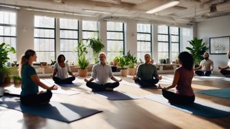 praktische uebungen zur foerderung von achtsamkeit am arbeitsplatz Praktische Übungen zur Förderung von Achtsamkeit am Arbeitsplatz