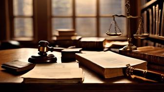 Rechtliche Grundlagen: Gesetze und Verordnungen