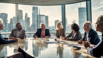 Reformoptionen für das Rentensystem: Wege zur finanziellen Sicherheit