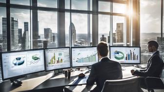 Regulierung von Märkten: Ein Schlüssel zur Stabilität in der Wirtschaft Regulierung von Märkten: Ein Schlüssel zur Stabilität in der Wirtschaft