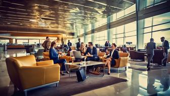 Reisen für Berufstätige: Flexible Reiseoptionen für den modernen Arbeitsalltag Reisen für Berufstätige: Flexible Reiseoptionen für den modernen Arbeitsalltag