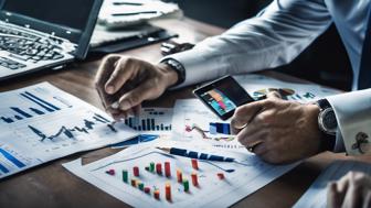 Rendite vs. Risiko: Strategien für eine erfolgreiche Anlagestrategie Rendite vs. Risiko: Strategien für eine erfolgreiche Anlagestrategie