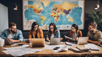 Sabbatical organisieren: Schritt-für-Schritt-Anleitung für Ihre berufliche Auszeit Sabbatical organisieren: Schritt-für-Schritt-Anleitung für Ihre berufliche Auszeit