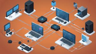schritt fuer schritt anleitung zur einrichtung eines stabilen heimnetzwerks Schritt-für-Schritt-Anleitung zur Einrichtung eines stabilen Heimnetzwerks