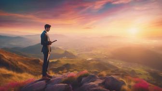 Selbstführung als Schlüssel zu persönlicher Exzellenz