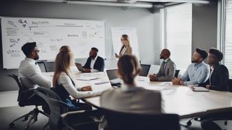 Selbstführung im Beruf: Der Schlüssel zu persönlichem und beruflichem Erfolg