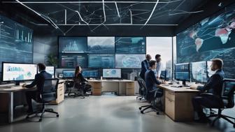 Skalierbarkeit Definition: Ein umfassender Leitfaden für Unternehmen Skalierbarkeit Definition: Ein umfassender Leitfaden für Unternehmen