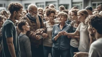 Sozialstaat verstehen: Grundlagen, Merkmale und aktuelle Entwicklungen im wirtschaftlichen Kontext Sozialstaat verstehen: Grundlagen, Merkmale und aktuelle Entwicklungen im wirtschaftlichen Kontext