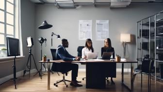 Strategien für eine erfolgreiche Bewerbung: So überzeugen Sie Arbeitgeber Strategien für eine erfolgreiche Bewerbung: So überzeugen Sie Arbeitgeber