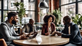 strategien fuer erfolgreiches networking im alltag Strategien für erfolgreiches Networking im Alltag