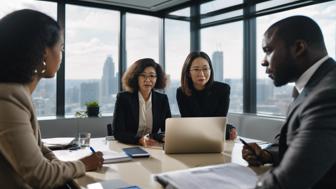 strategien zur effektiven mentoring beziehung Strategien zur effektiven Mentoring-Beziehung