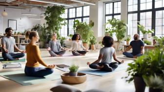 strategien zur foerderung der work life balance im unternehmen Strategien zur Förderung der Work-Life-Balance im Unternehmen