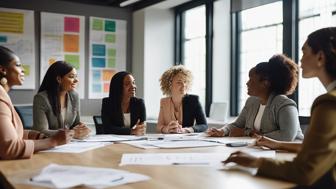 strategien zur foerderung von frauen im beruflichen Strategien zur Förderung von Frauen im beruflichen Kontext