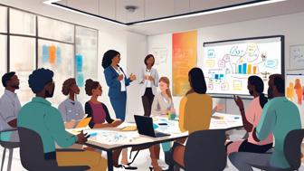 strategien zur foerderung von soft skills im unternehmen Strategien zur Förderung von Soft Skills im Unternehmen