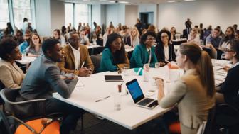 strategien zur karriereentwicklung in jedem lebensabschnitt Strategien zur Karriereentwicklung in jedem Lebensabschnitt