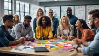 strategien zur staerkung der beruflichen resilienz Strategien zur Stärkung der beruflichen Resilienz