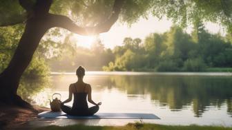 Strategien zur Stressbewältigung