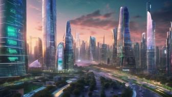 strategische prioritaeten fuer die digitale zukunft Strategische Prioritäten für die digitale Zukunft