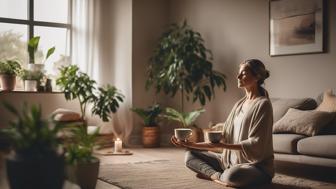 Stressfrei im Alltag: Strategien für ein harmonisches Leben im Beruf und Zuhause