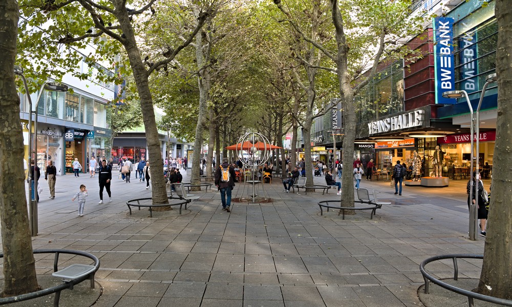 Studie: Viele Händler rechnen mit schwachem Weihnachtsgeschäft