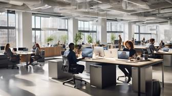 trends der neuen arbeitswelt erwartungen der arbeitnehmer Trends der neuen Arbeitswelt: Erwartungen der Arbeitnehmer