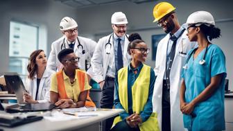 umfassende informationen zu karrierewegen und berufen Umfassende Informationen zu Karrierewegen und Berufen