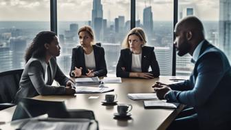 umgang mit gegenwind waehrend der verhandlung Umgang mit Gegenwind während der Verhandlung