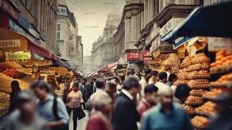 ursachen von inflation faktoren und einfluesse Ursachen von Inflation: Faktoren und Einflüsse