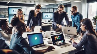 vergleich der beliebtesten tools fuer zusammenarbeit und kommunikation Vergleich der beliebtesten Tools für Zusammenarbeit und Kommunikation