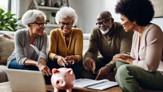 vergleich der verschiedenen formen der privaten altersvorsorge Vergleich der verschiedenen Formen der privaten Altersvorsorge