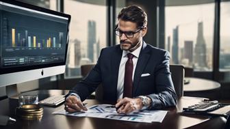 Vermögensverwaltung Basics: Die Grundlagen für Ihren finanziellen Erfolg Vermögensverwaltung Basics: Die Grundlagen für Ihren finanziellen Erfolg