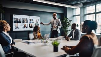 vielfalt der fuehrungsstile und ihre relevanz Vielfalt der Führungsstile und ihre Relevanz