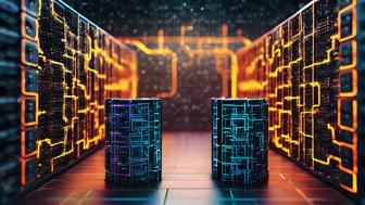 vor und nachteile der blockchain technologie im vergleich zu traditionellen datenbanken Vor- und Nachteile der Blockchain-Technologie im Vergleich zu traditionellen Datenbanken