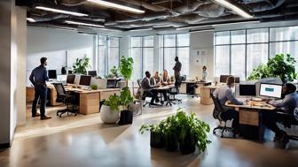 vor und nachteile einer karriere im mittelstand Vor- und Nachteile einer Karriere im Mittelstand