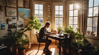 vorbereitungen wichtige schritte zur planung ihres sabbaticals Vorbereitungen: Wichtige Schritte zur Planung Ihres Sabbaticals