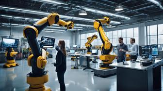 Vorteile der Automatisierung: Freiräume für Innovation und Kostensenkung