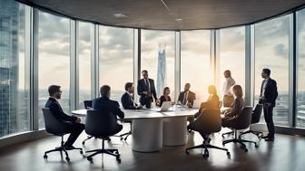 vorteile einer gmbh warum sich diese rechtsform lohnt Vorteile einer GmbH: Warum sich diese Rechtsform lohnt