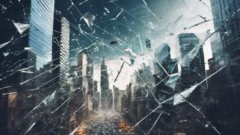 Was bedeutet Disruption? Eine umfassende Erklärung und ihre Auswirkungen auf die Wirtschaft Was bedeutet Disruption? Eine umfassende Erklärung und ihre Auswirkungen auf die Wirtschaft