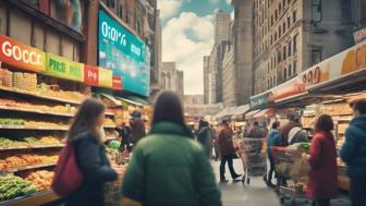 Was bedeutet Inflation? Definition, Ursachen und Auswirkungen Was bedeutet Inflation? Definition, Ursachen und Auswirkungen